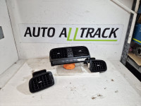 VW Polo 6r 6c resetke ventilacije