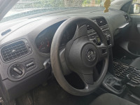 vw polo 6r armatura airbag volana zračni jastuk suvozača set