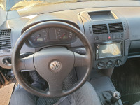 VW polo 9n 9n3 1.2 44kw 2009. Kompletna unutrašnjost, tabla, airbag...