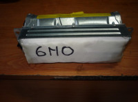 VW Polo Classic 01 god zračni jastuk