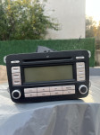 VW RCD 300 MP3