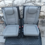 VW SHARAN SJEDALA