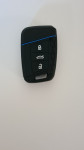 Vw Skoda Audi zastita/navlaka za kljuc