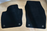 VW T-Cross Set Tekstilnih tepiha