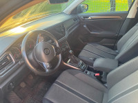 VW t Roc  aierbagi komplet