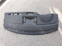 VW T6 armatura konzola