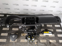 Vw Touran 2005 Armatura zračni jastuk airbag