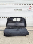 VW Transporter T6 T6.1 pregrada teretnog prostora