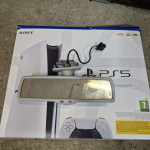 VW unutarnj el. retrovizor