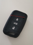 VW/ Škoda/ Audi zastita/navlaka za kljuc KEYLESS PALJENJE