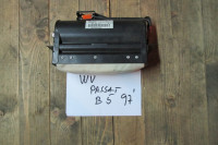 WV PASSAT ZRAČNI JASTUK SUVOZAČEV 1997