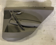 x3 e83 obloga stražnjih desnih vrata BMW stražnja desna obloga 6950131
