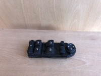 x3 e83 prekidač za prozor BMW gumb za prozor 3414355