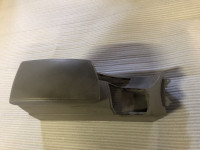 x3 e83 središnja konzola BMW naslonjač za leđa 3400692