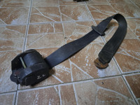 zadnji lijevi pojas daewoo tico