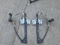 zadnji podizaci stakala seat cordoba 2000g.