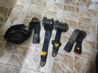 zadnji pojasevi chevrolet matiz 2004g.