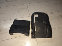 zastita iza volana vw passat b5