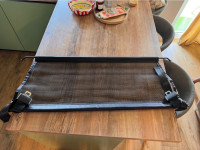 Zastitna mreza portapaka Peugeot 3008, 5008, za pse, prtljagu