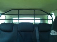 Zaštitna pregrada za FIAT  STILO