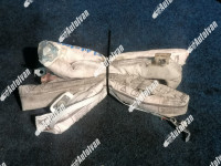 ZRAČNA ZAVJESA CITROEN C3 AIRCROSS 34216413C 03552016 DESNA