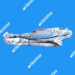 ZRAČNA ZAVJESA CITROEN C3 B618 981185798 DESNA