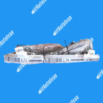 ZRAČNA ZAVJESA CITROEN C3 B618 981185808 LIJEVA