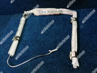 ZRAČNA ZAVJESA DESNA PEUGEOT 208 1.6 HDI EURO VI