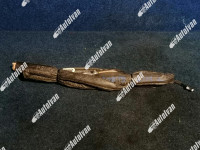 ZRAČNA ZAVJESA PEUGEOT 308 T9 LIM. 9805768480 LIJEVA