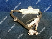 ZRAČNA ZAVJESA PEUGEOT 3008 '11 LIJEVA