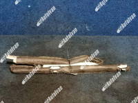 ZRAČNA ZAVJESA PEUGEOT 3008 9684667880 LIJEVA