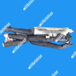 ZRAČNA ZAVJESA PEUGEOT 5008 9801658780 DESNA