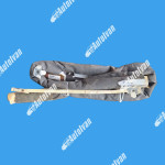 ZRAČNA ZAVJESA RENAULT MEGANE III 985P00006R DESNA