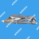 ZRAČNA ZAVJESA RENAULT MEGANE III 985P10006R LIJEVA