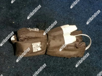 ZRAČNA ZAVJESA RENAULT SCENIC III 985P10681R LIJEVA