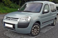 Zračni jastuci (airbag) Berlingo 2004-2008