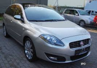 Zračni jastuci (airbag) Croma 2008-2014