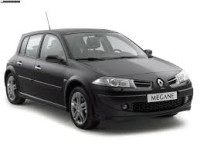 Zračni jastuci (airbag) Megane 2005-2008