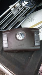 Zračni jastuci vw phaeton