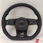 A4 B9 VOLAN + SHIFTERI