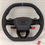 A6 A7 VOLAN ALCANTARA