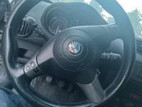 alfa romeo 147 gt blackline volan kolo volana