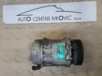 Audi A3 1.6 2002  Kompresor klime / 1J0820803 A