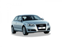 AUDI A3 8P-letva volana...!!!