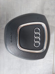 Audi A3 - 8P0 - airbag - original vozačev zračni jastuk - 2005. →
