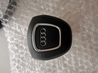 AUDI A4 B8, AIRBAG