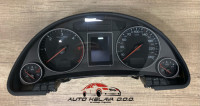Audi A4 diesel kilometar sat, oznaka: 8E0920900K, 0263626035