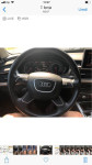 Audi a6 volan 2012-2015