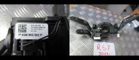 AUDI A7 4G8 RS7  prekidači za žmigavce i brisače