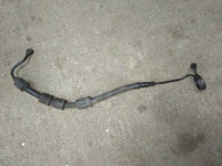 AUDI LAJTUNG ZA LETVU VOLANA